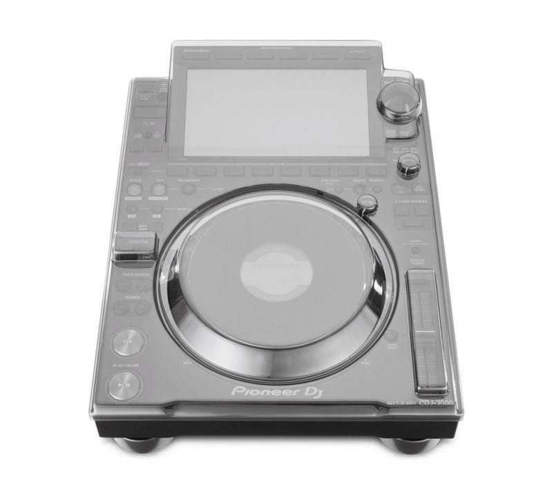 Decksaver CDJ-3000 cover
