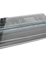 Decksaver Allen & Heath QU32 cover