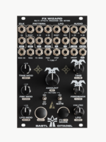 Bastl Instruments Citadel FX Wizard