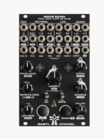 Bastl Instruments Citadel Wave Bard