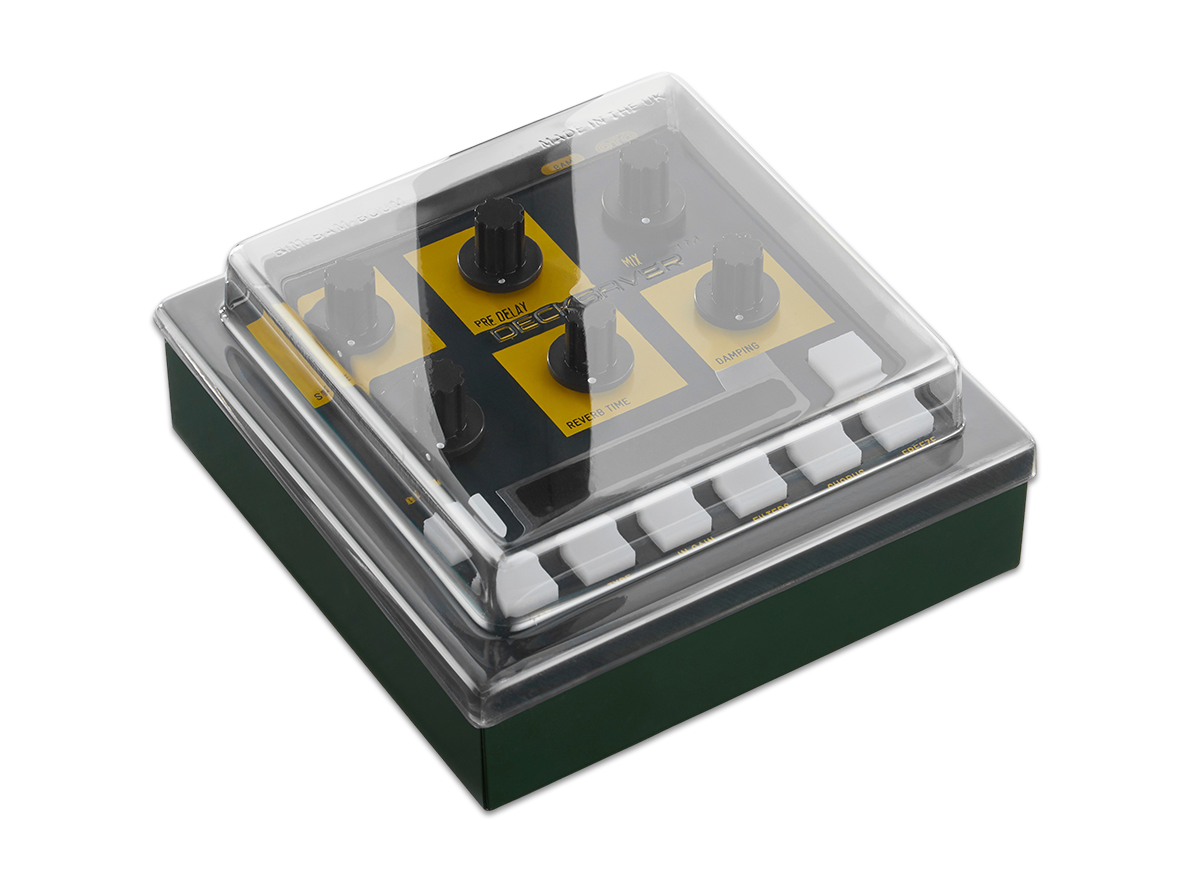 Decksaver Oto Bim / Bam / Boum cover