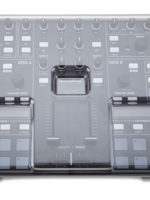 Decksaver Novation Twitch cover