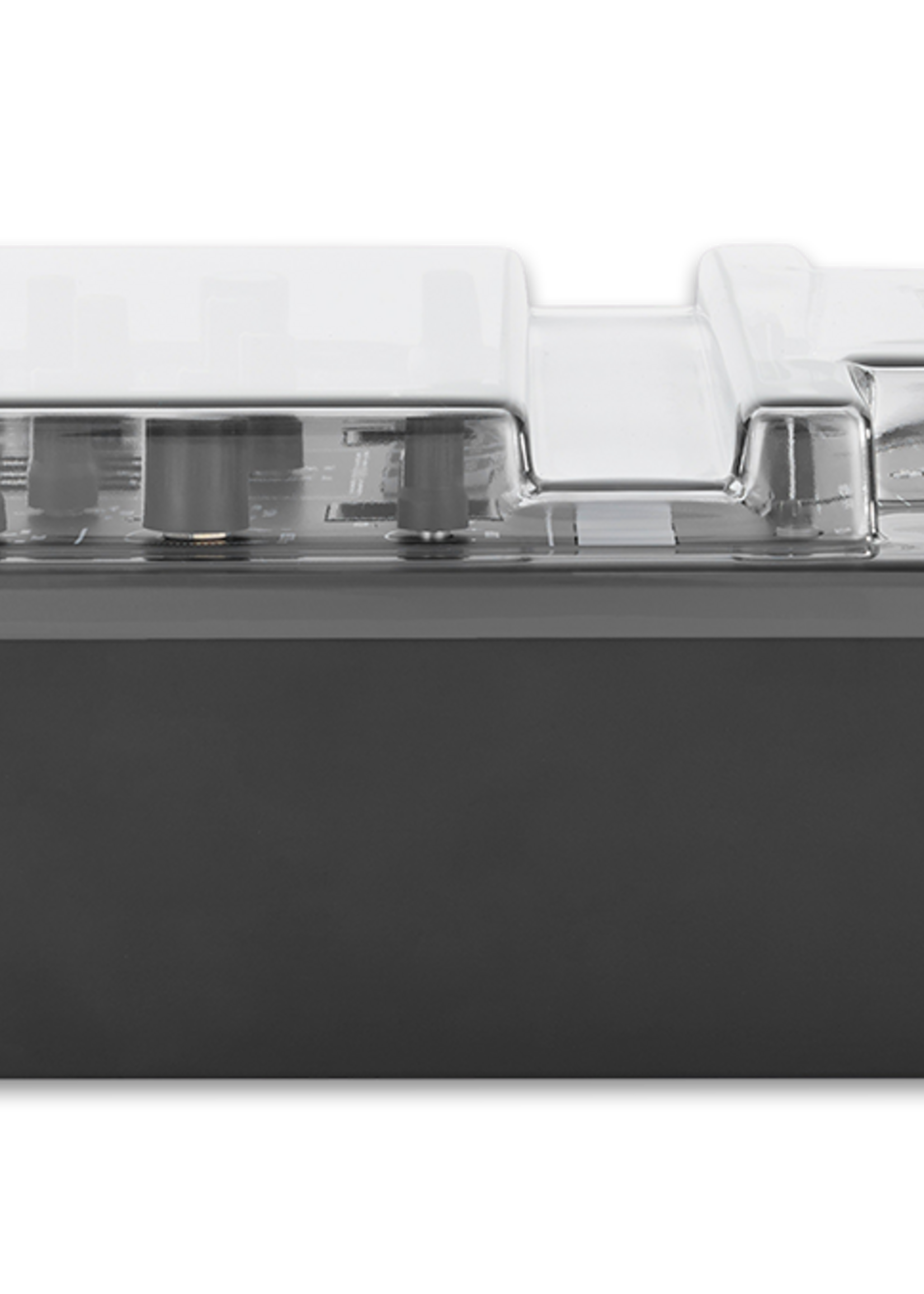 Decksaver Scratch cover