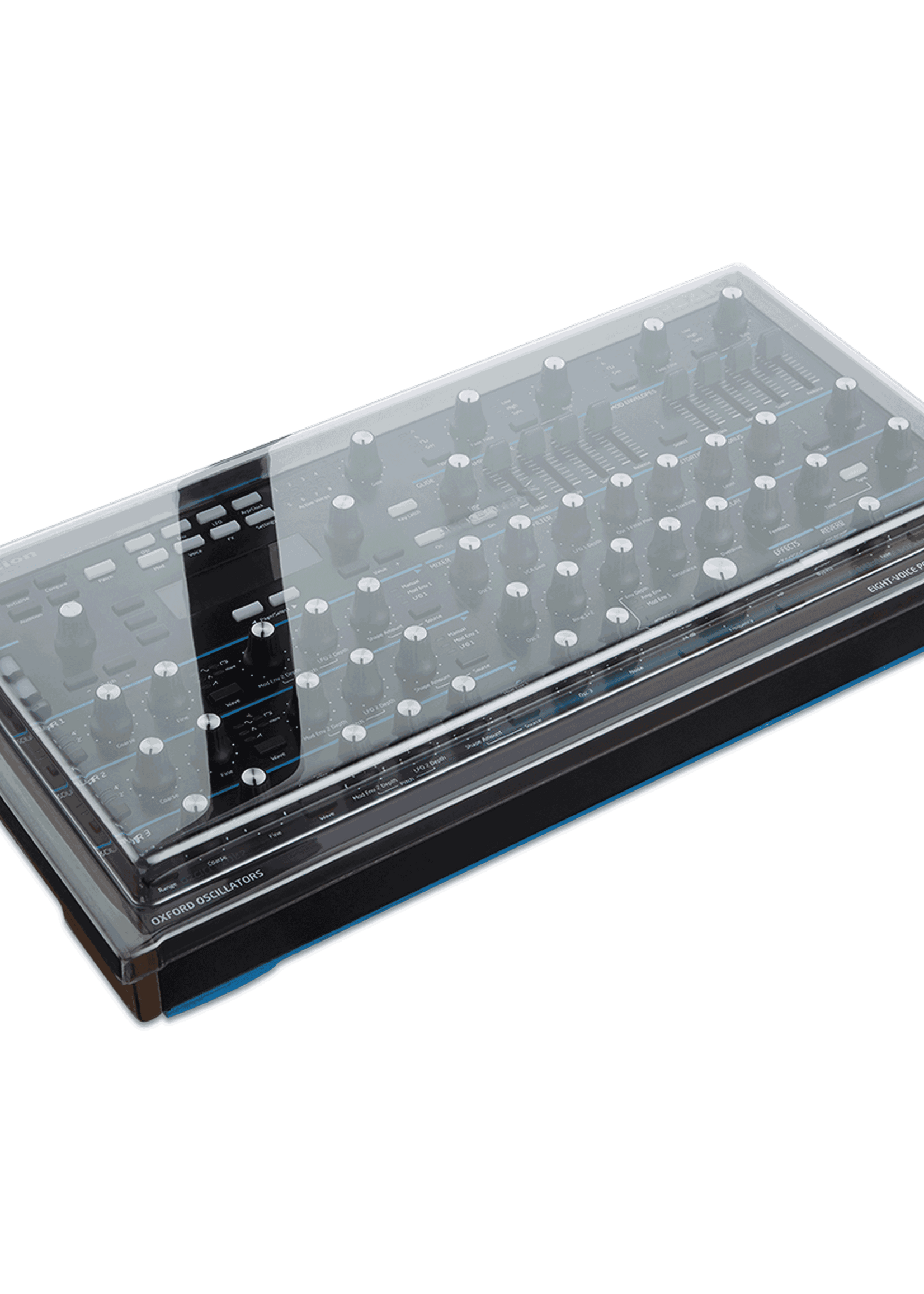 Decksaver Novation Peak cover