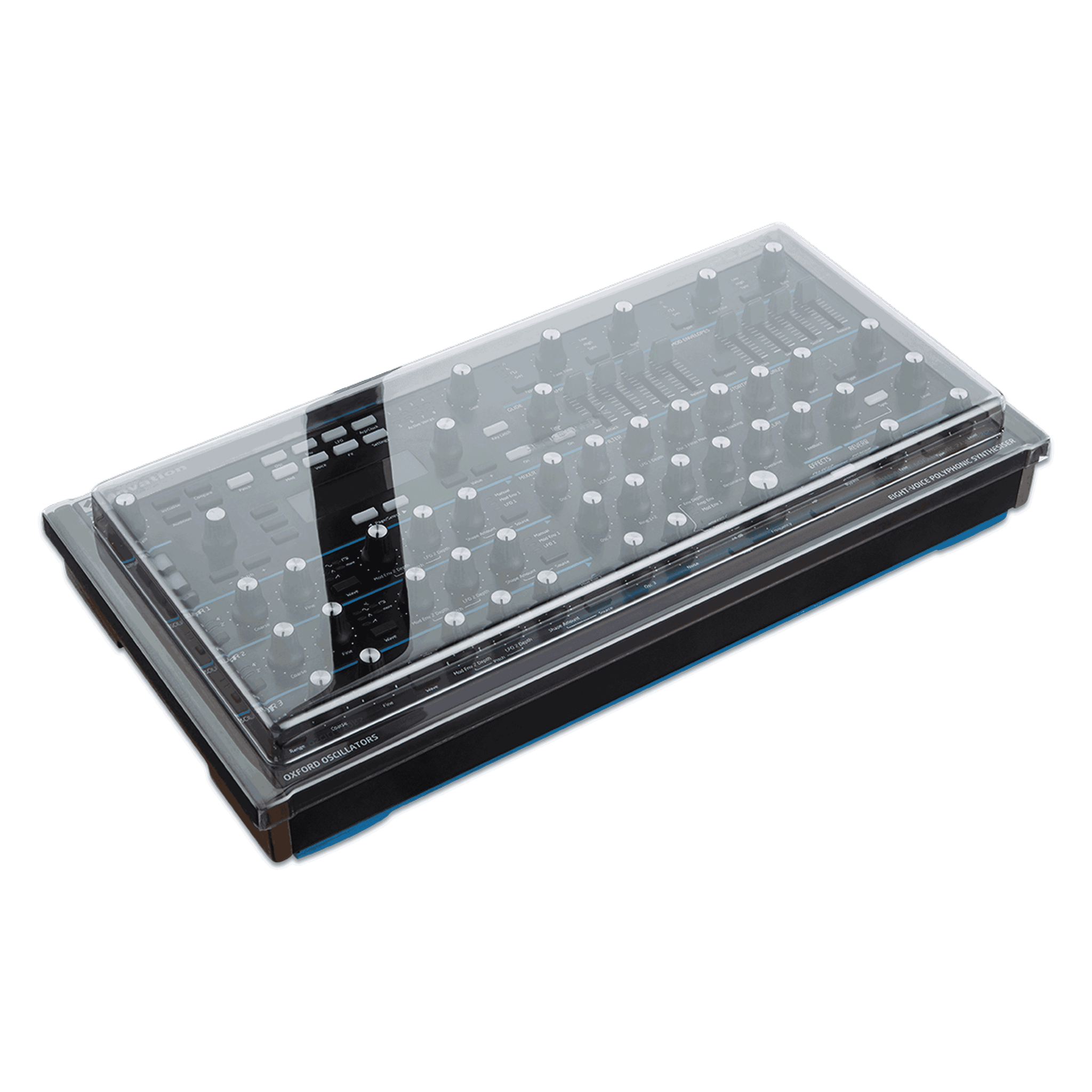 Decksaver Novation Peak cover