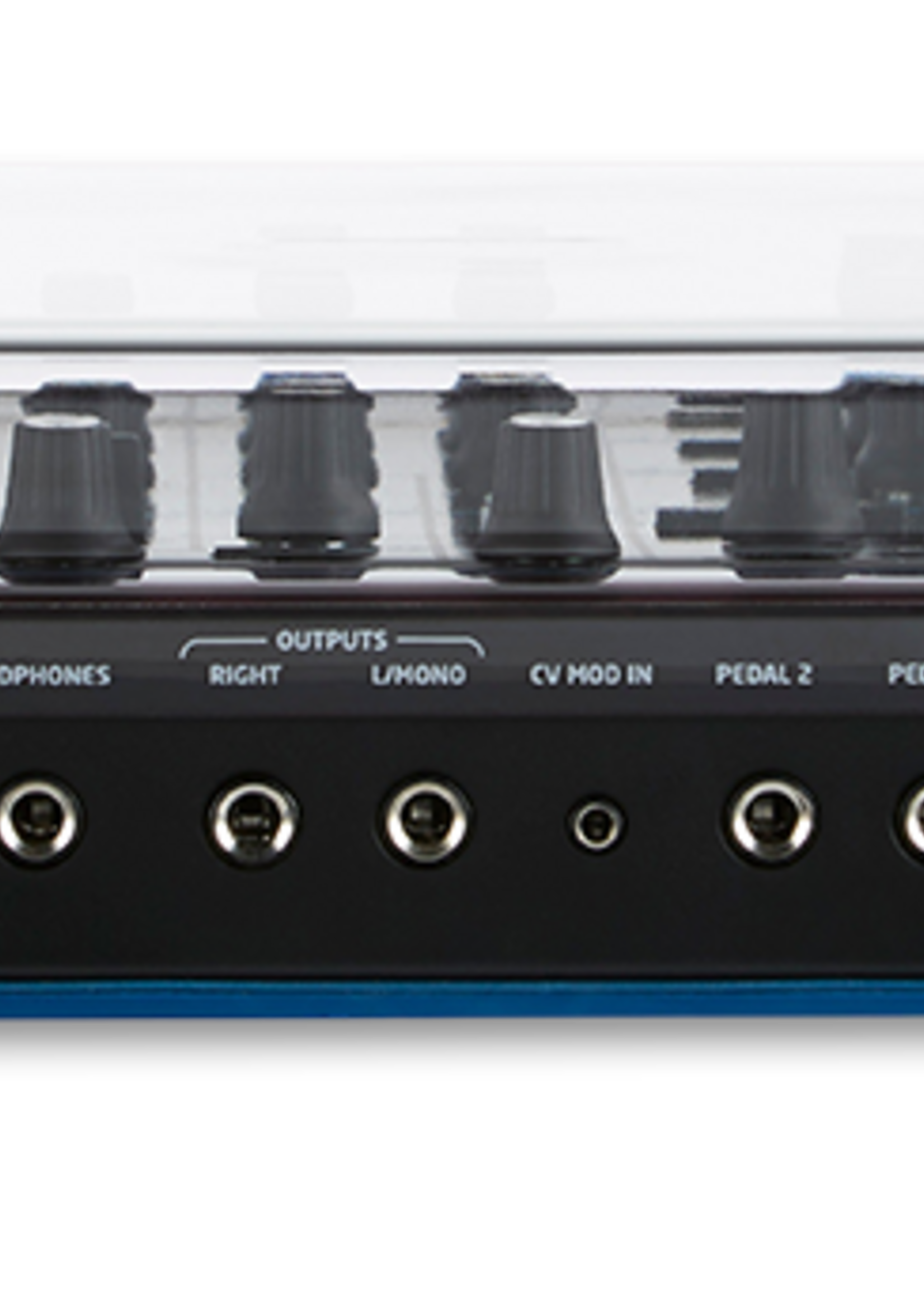 Decksaver Novation Peak cover