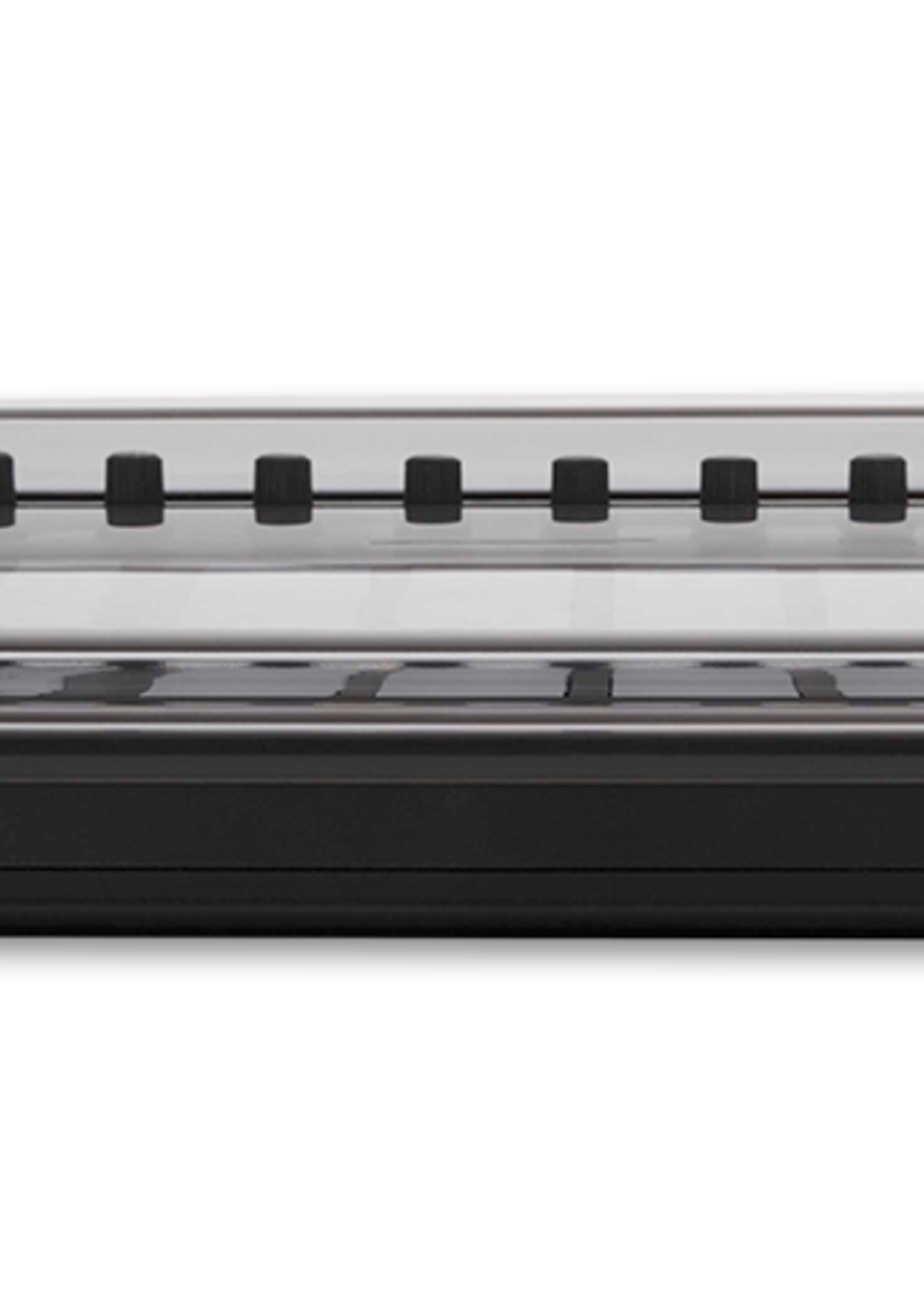 Decksaver Native Instruments Maschine Studio cover
