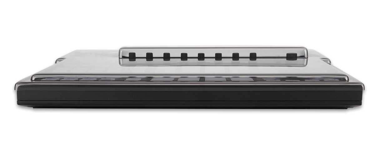 Decksaver Native Instruments Maschine Studio cover