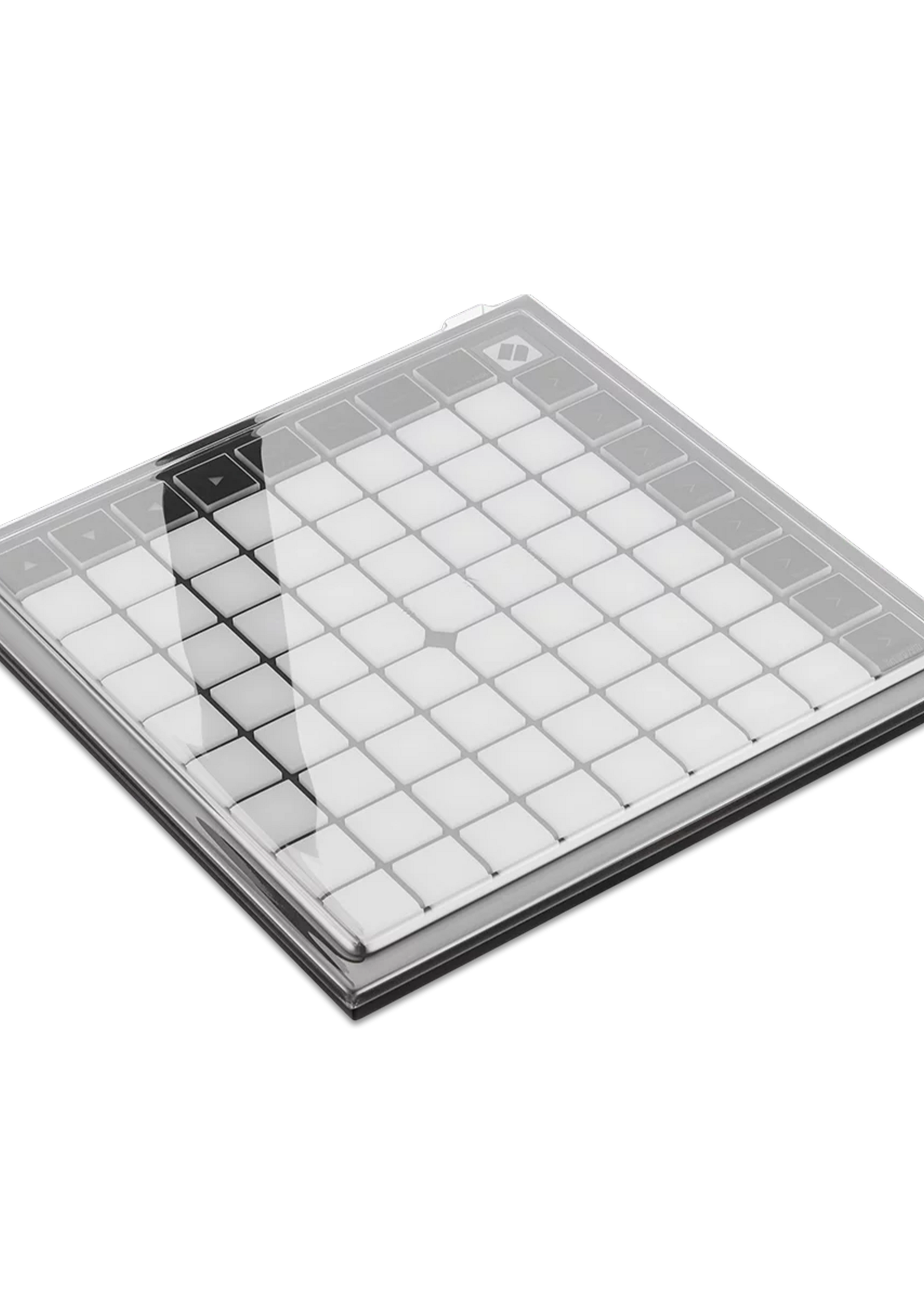 Decksaver Novation Launchpad X cover