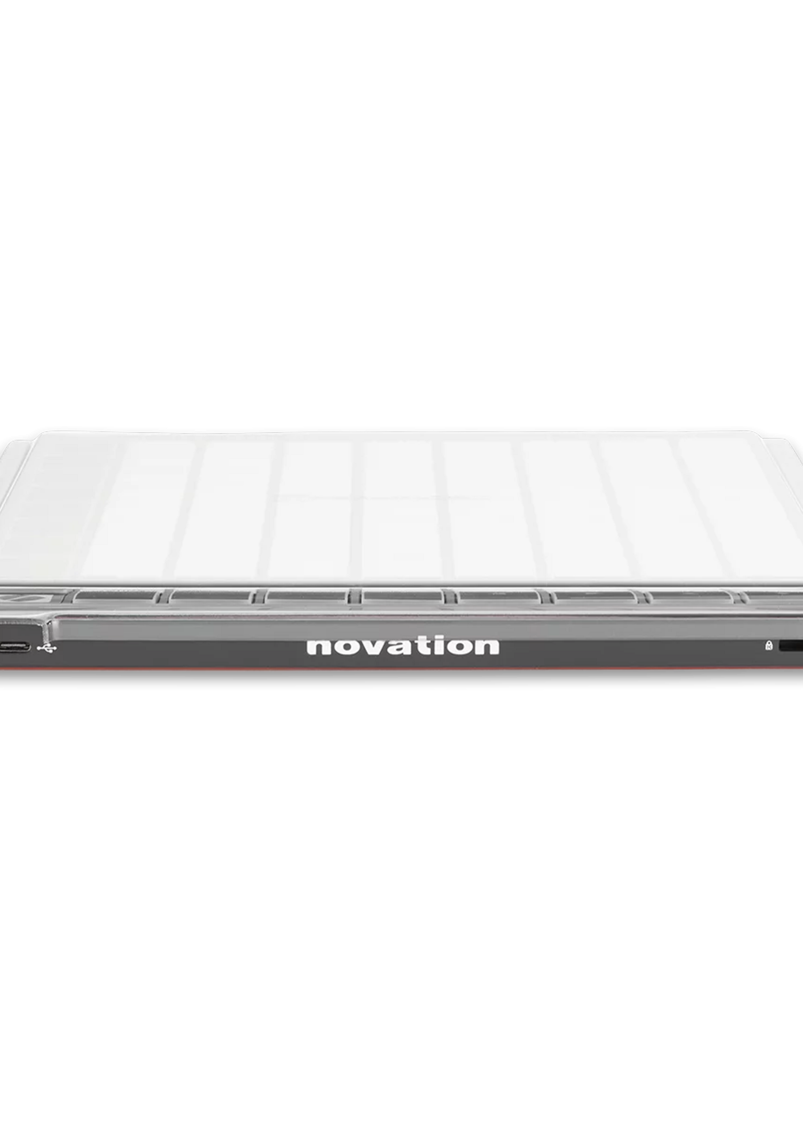 Decksaver Novation Launchpad X cover