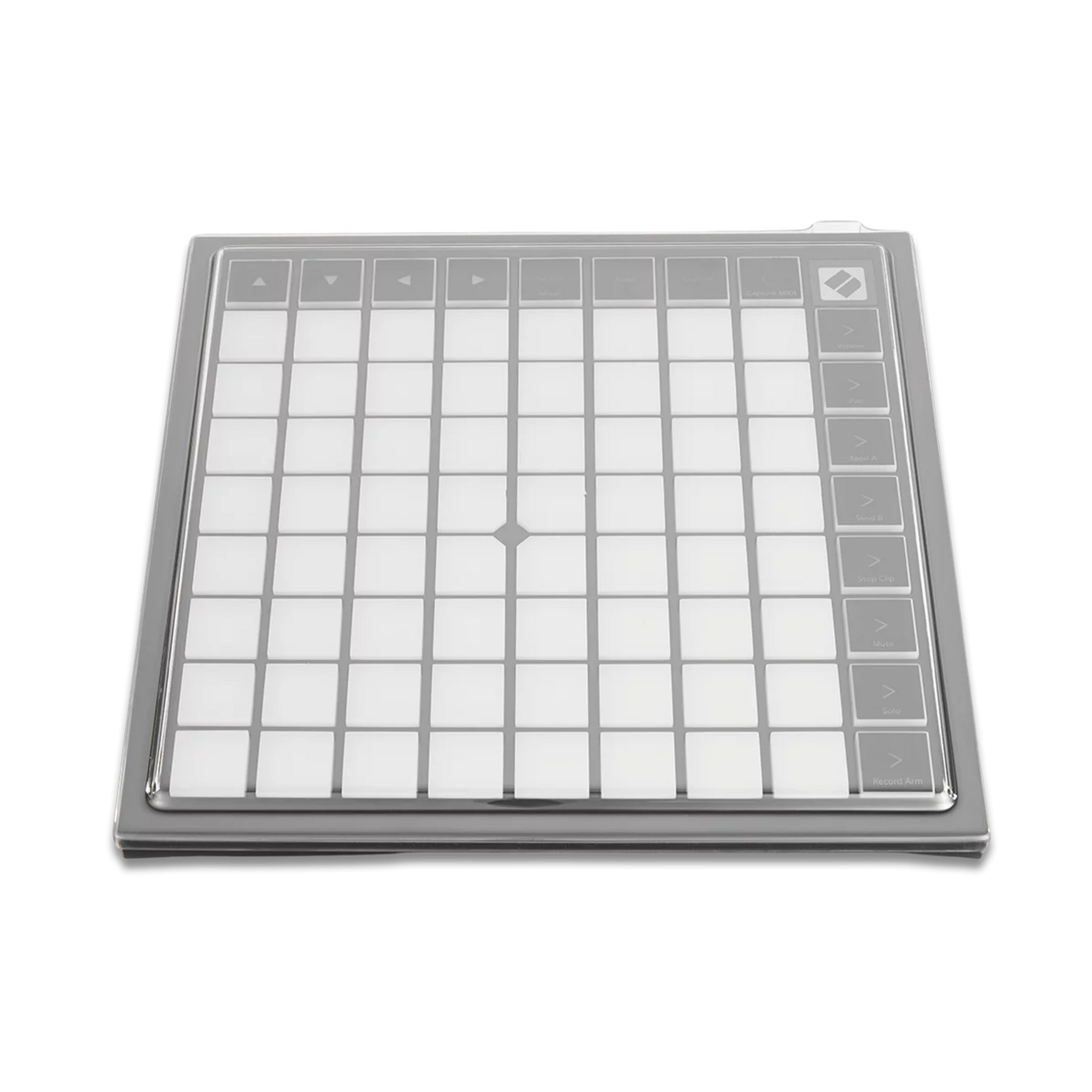 Decksaver Novation Launchpad X cover