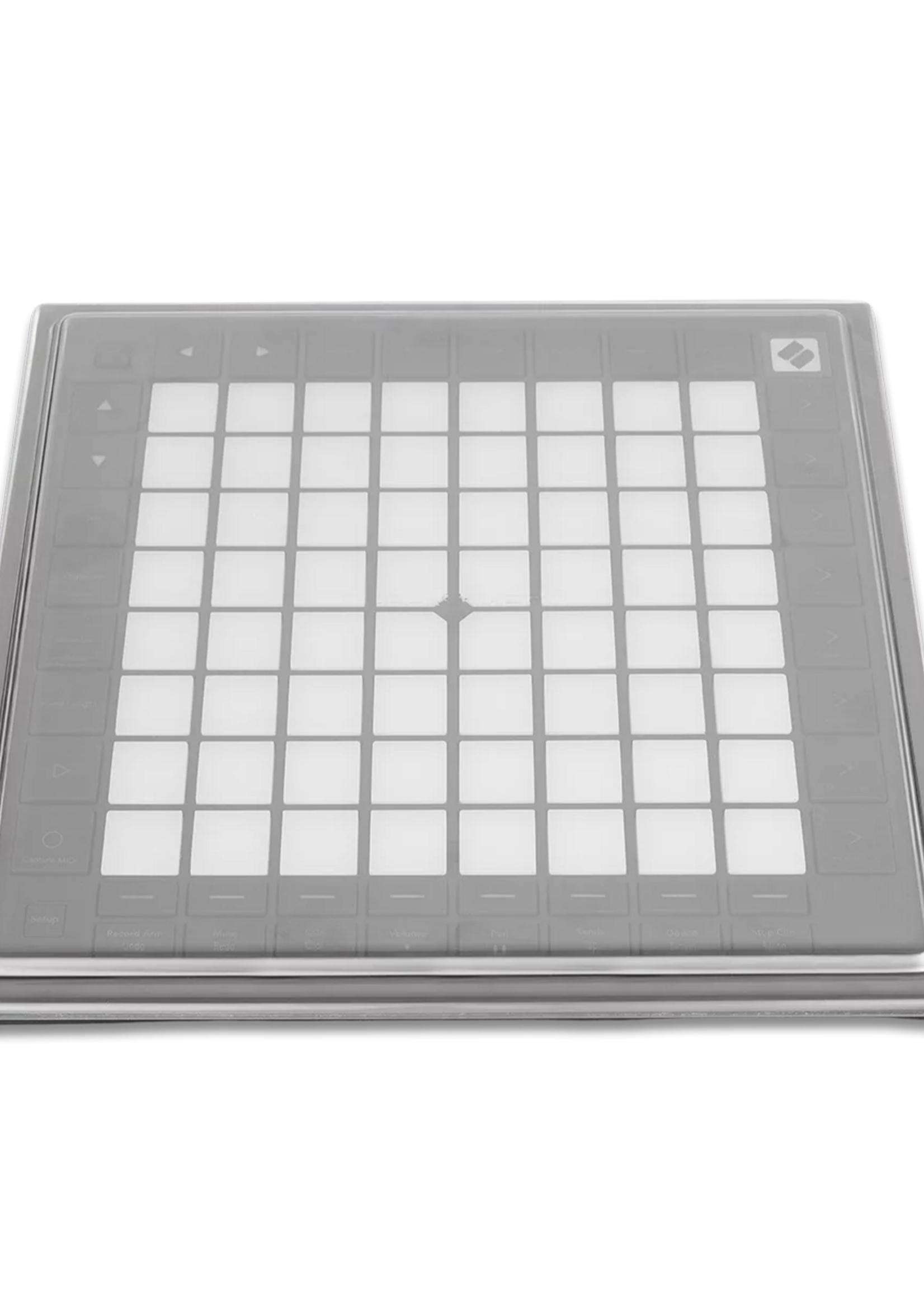 Decksaver Novation Launchpad Pro MK3 cover
