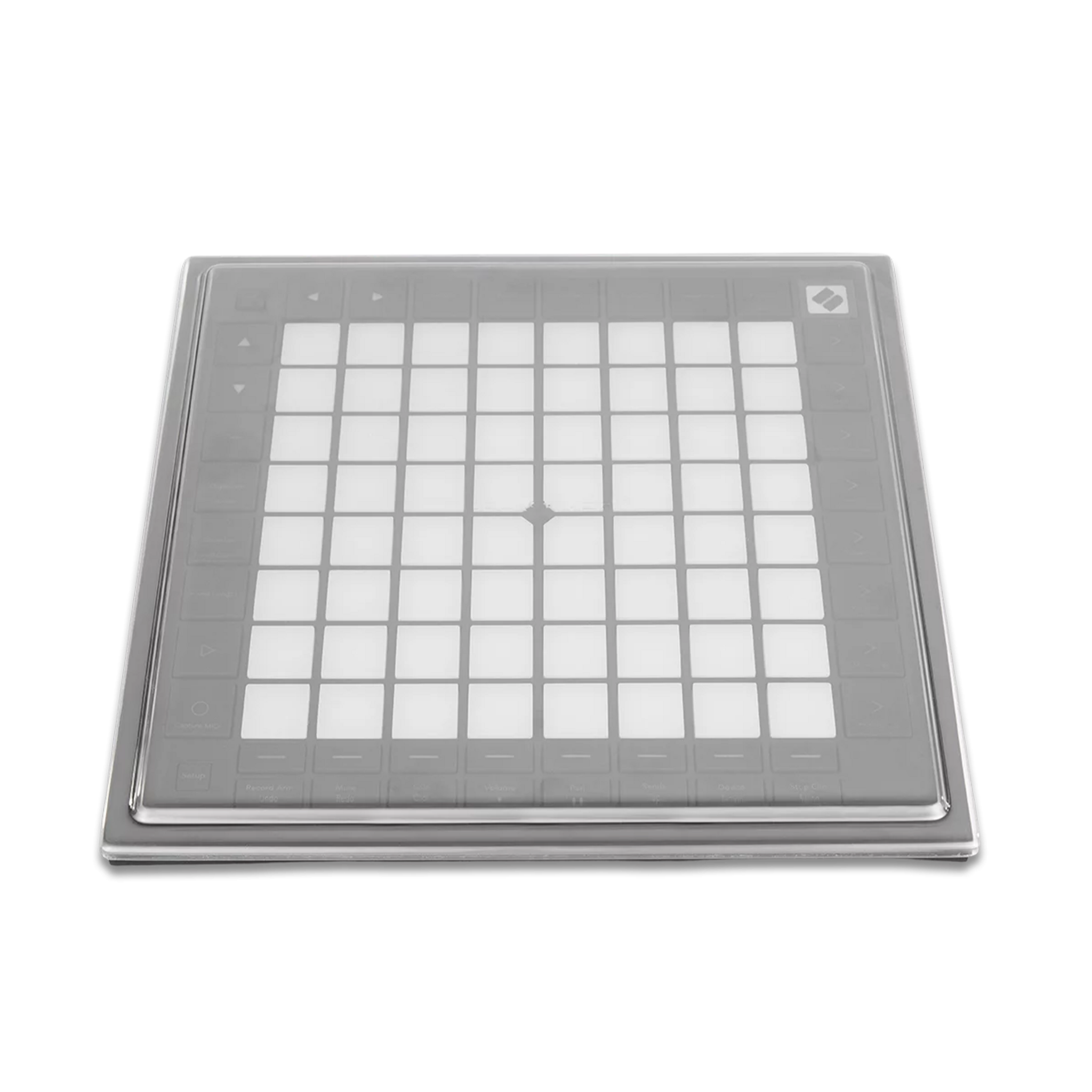 Decksaver Novation Launchpad Pro MK3 cover