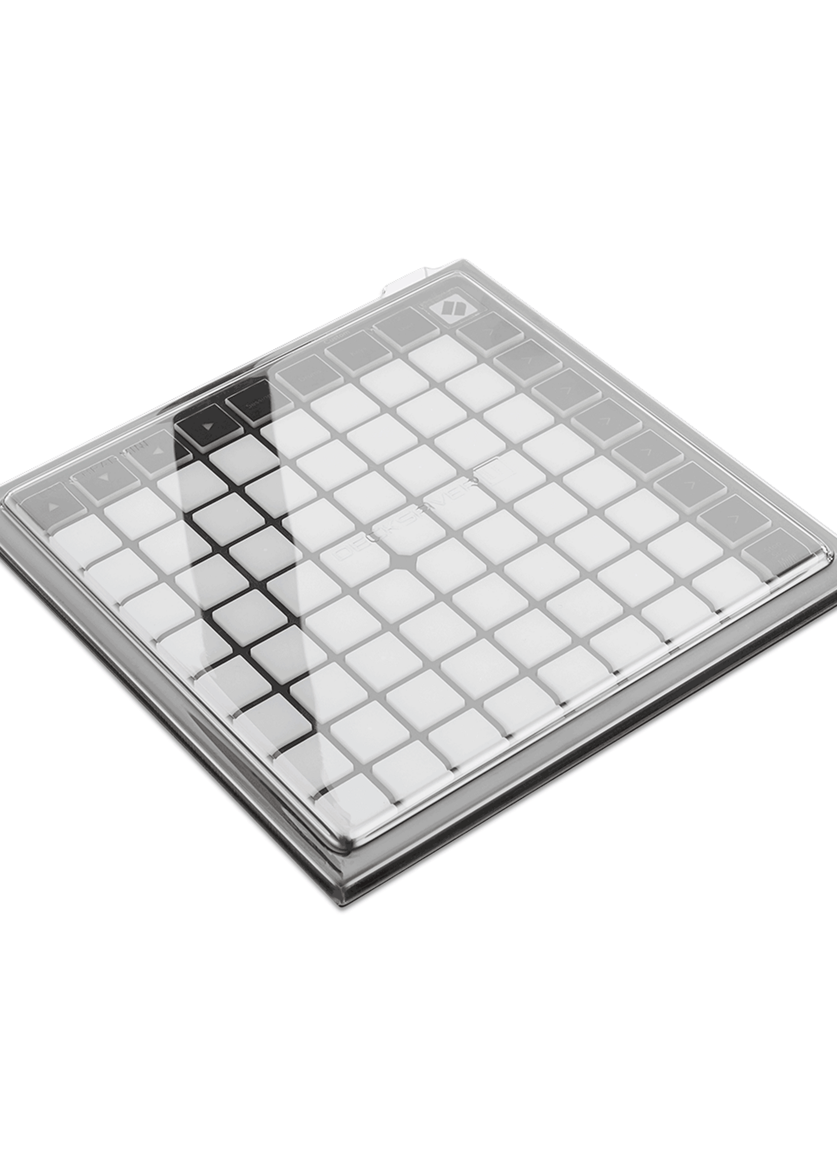 Decksaver Novation Launchpad Mini cover