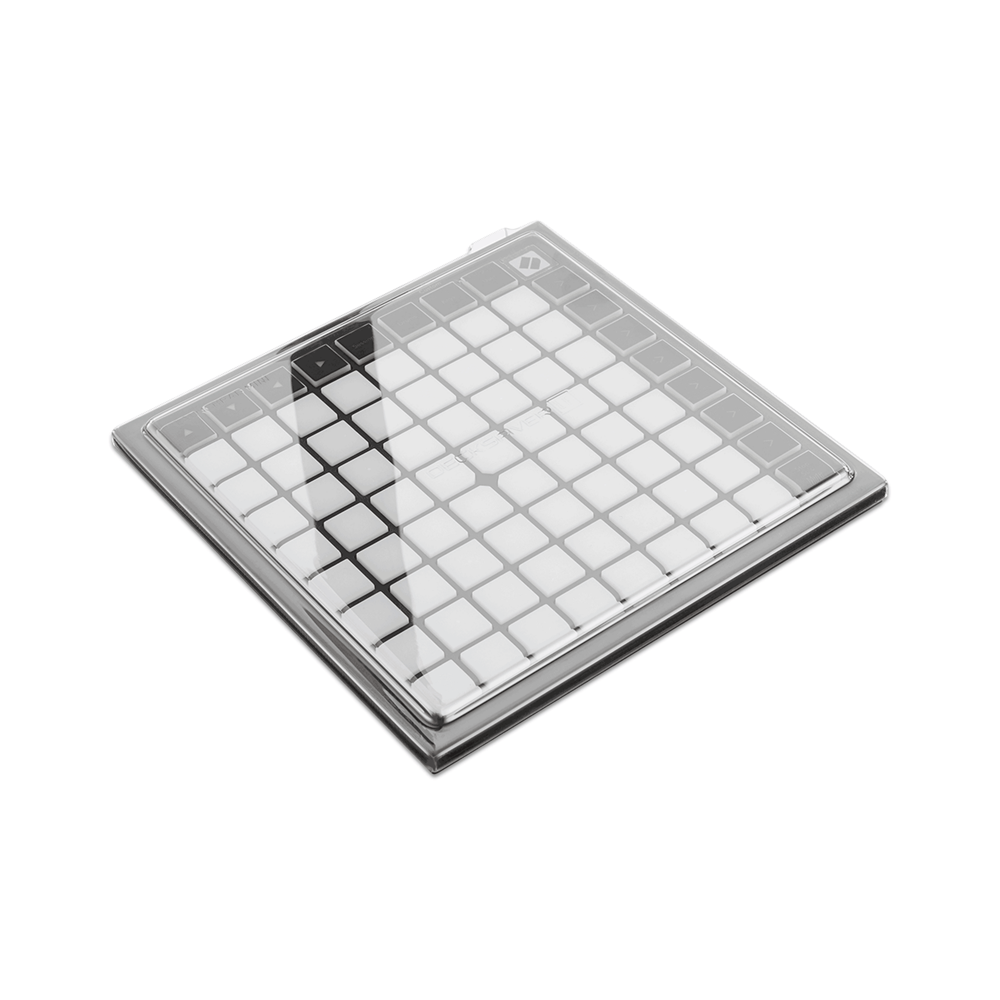 Decksaver Novation Launchpad Mini cover
