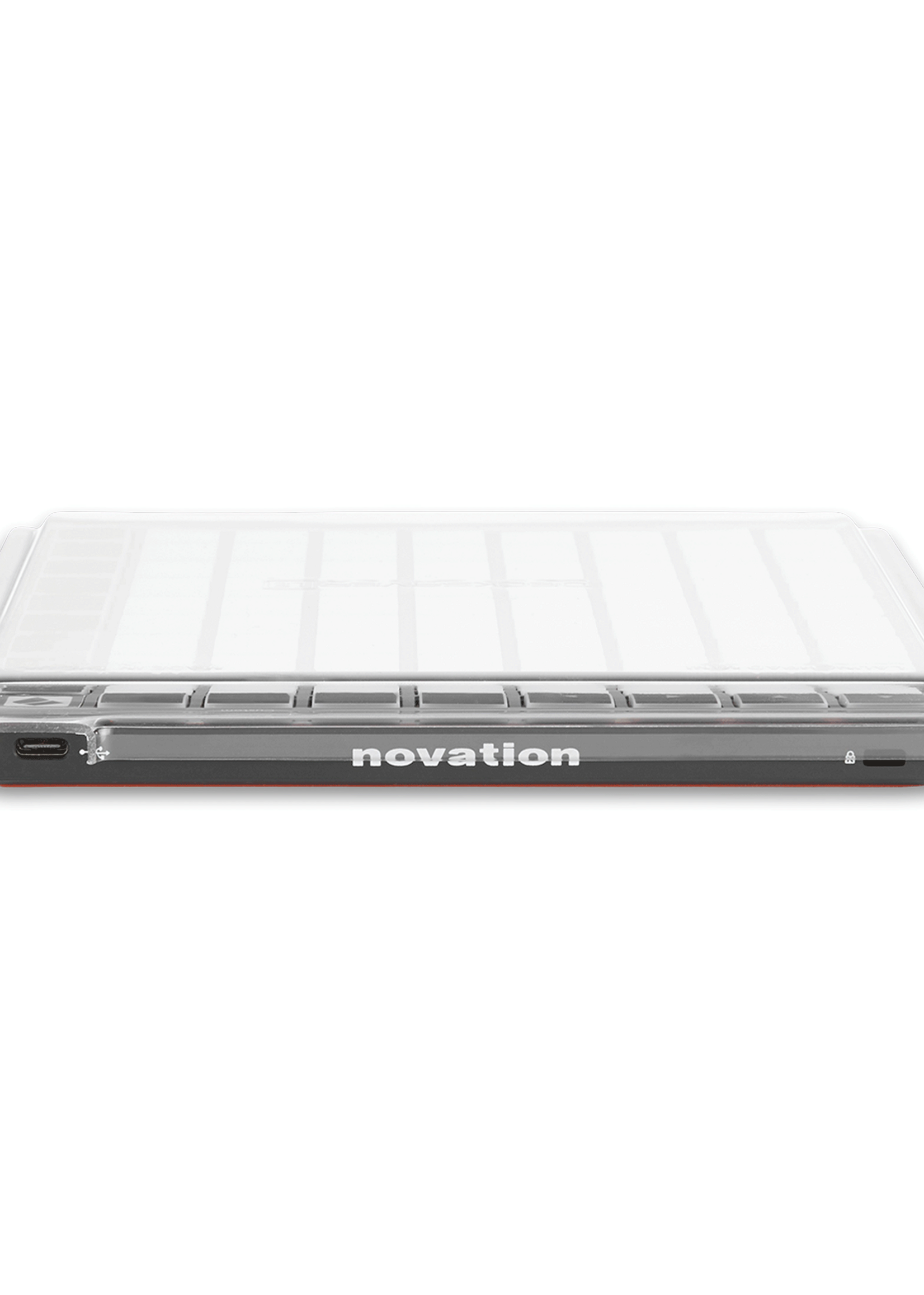 Decksaver Novation Launchpad Mini cover
