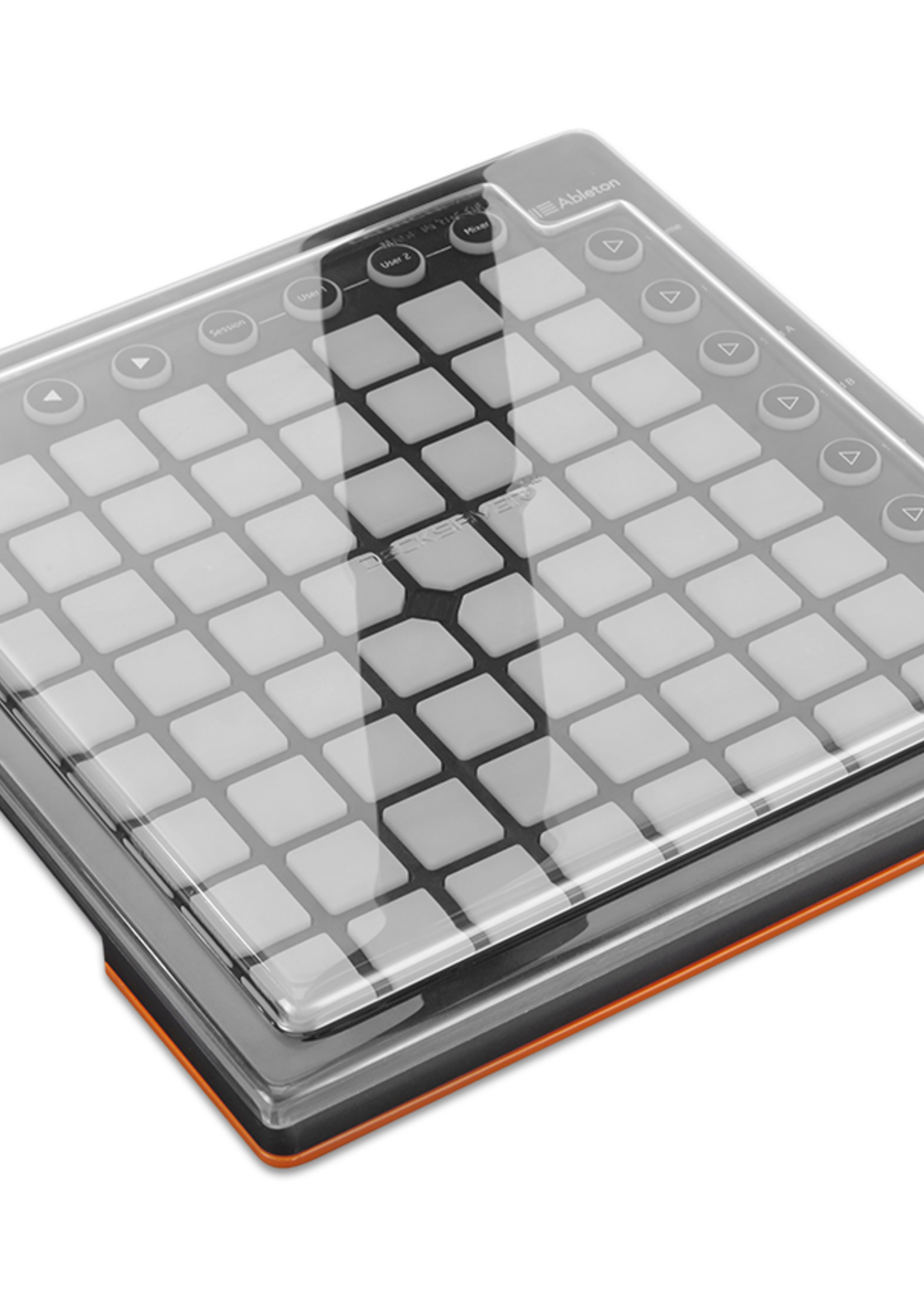 Decksaver Novation Launchpad Mini cover
