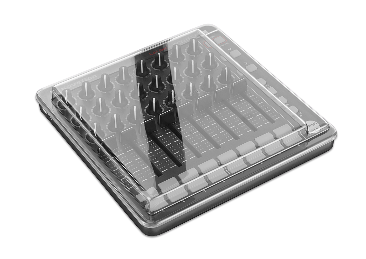 Decksaver Novation Launch Control XL cover