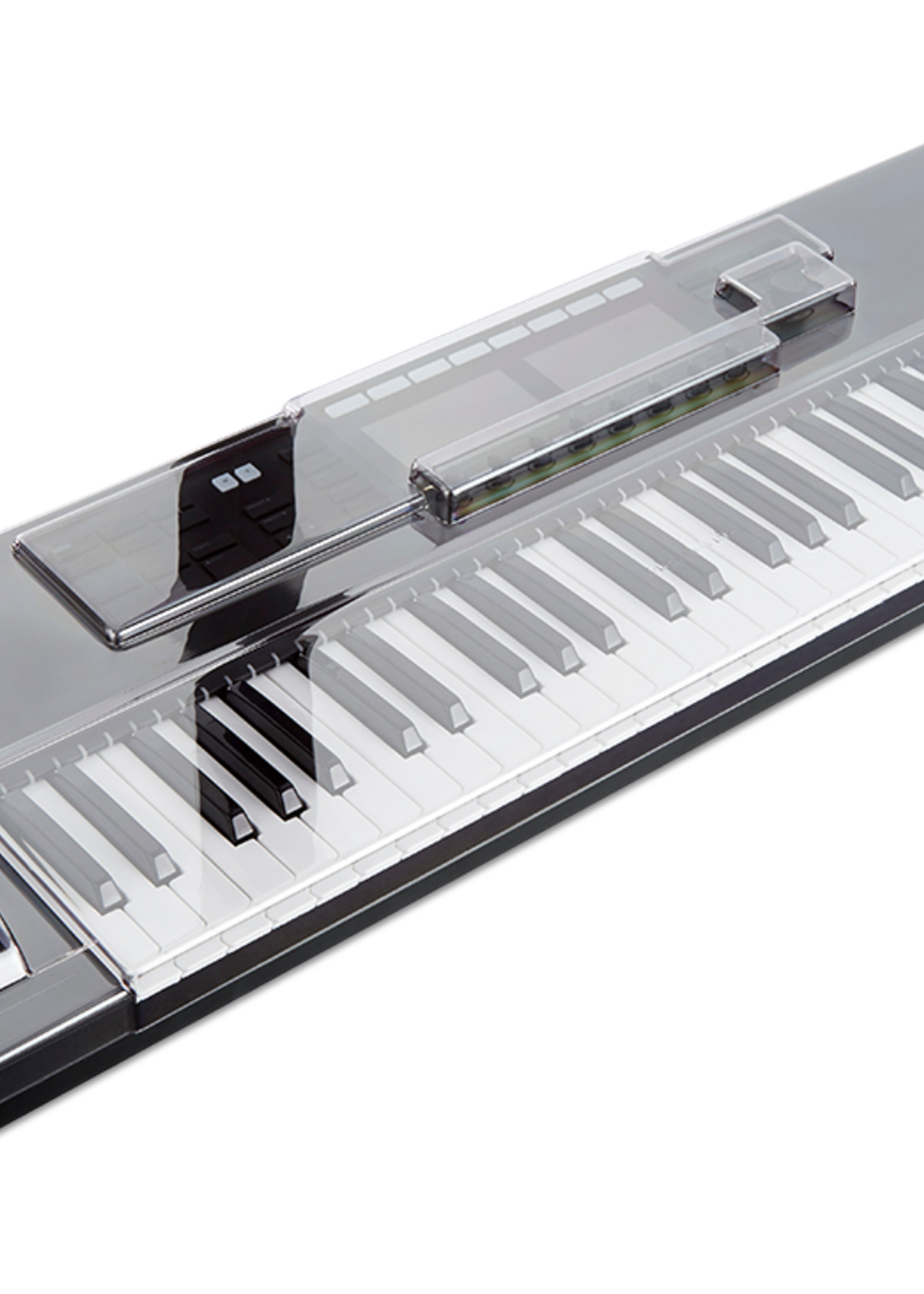 Decksaver Native Instruments Kontrol S61 MK2 cover