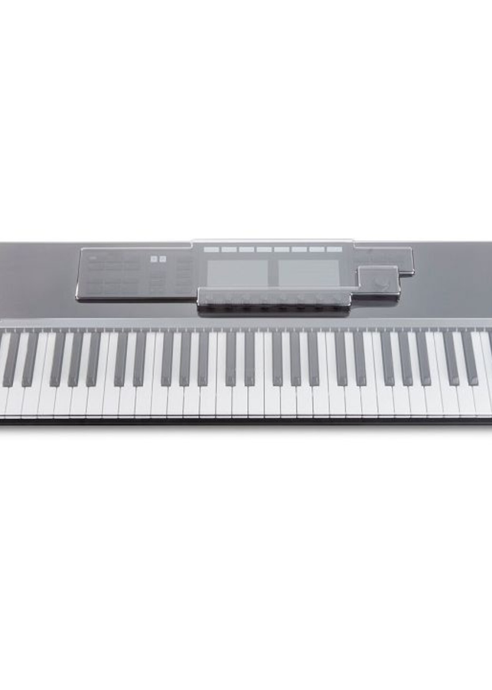 Decksaver Native Instruments Kontrol S61 MK2 cover