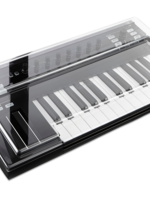Decksaver Native Instruments Kontrol S25 cover