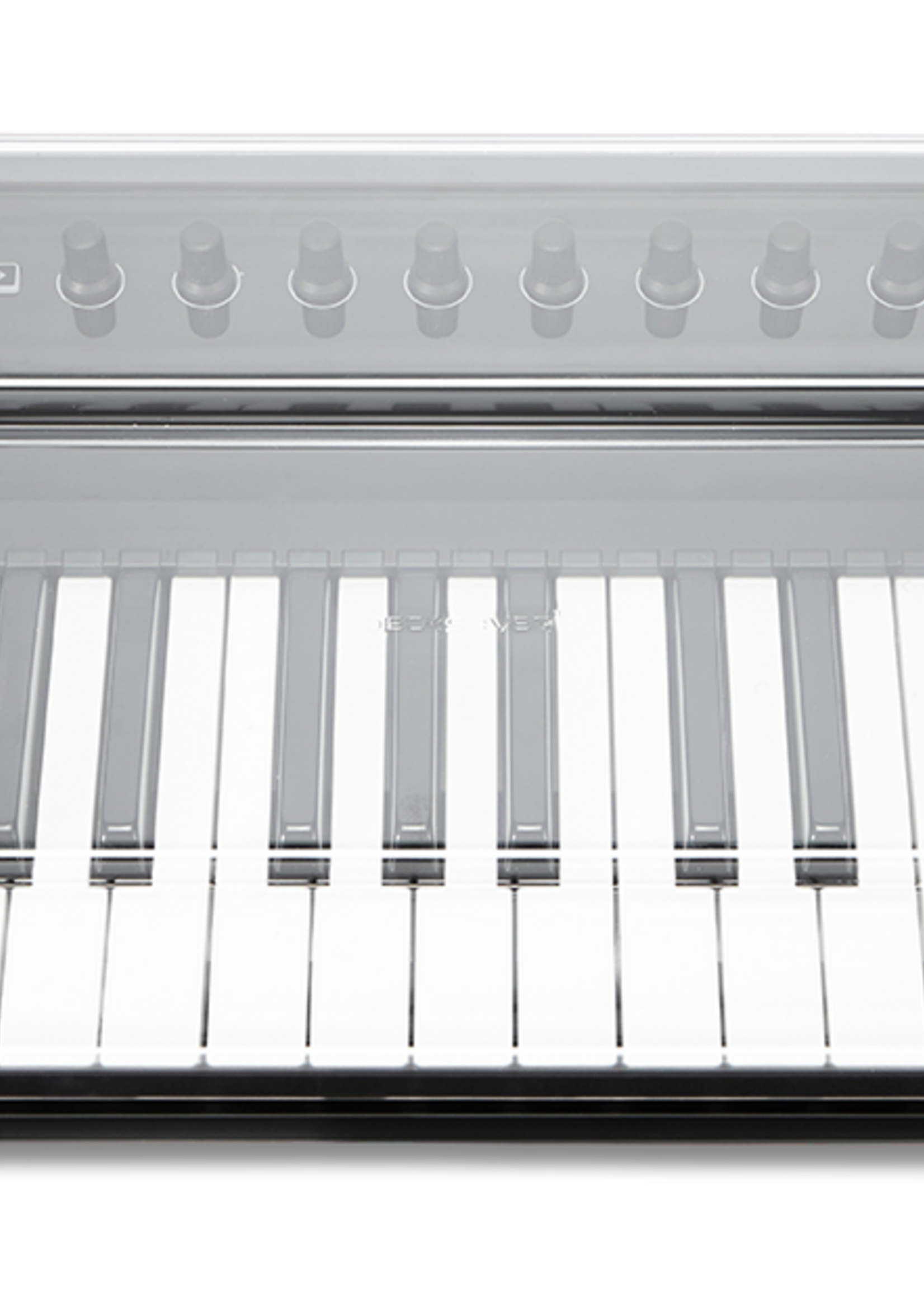 Decksaver Native Instruments Kontrol S25 cover