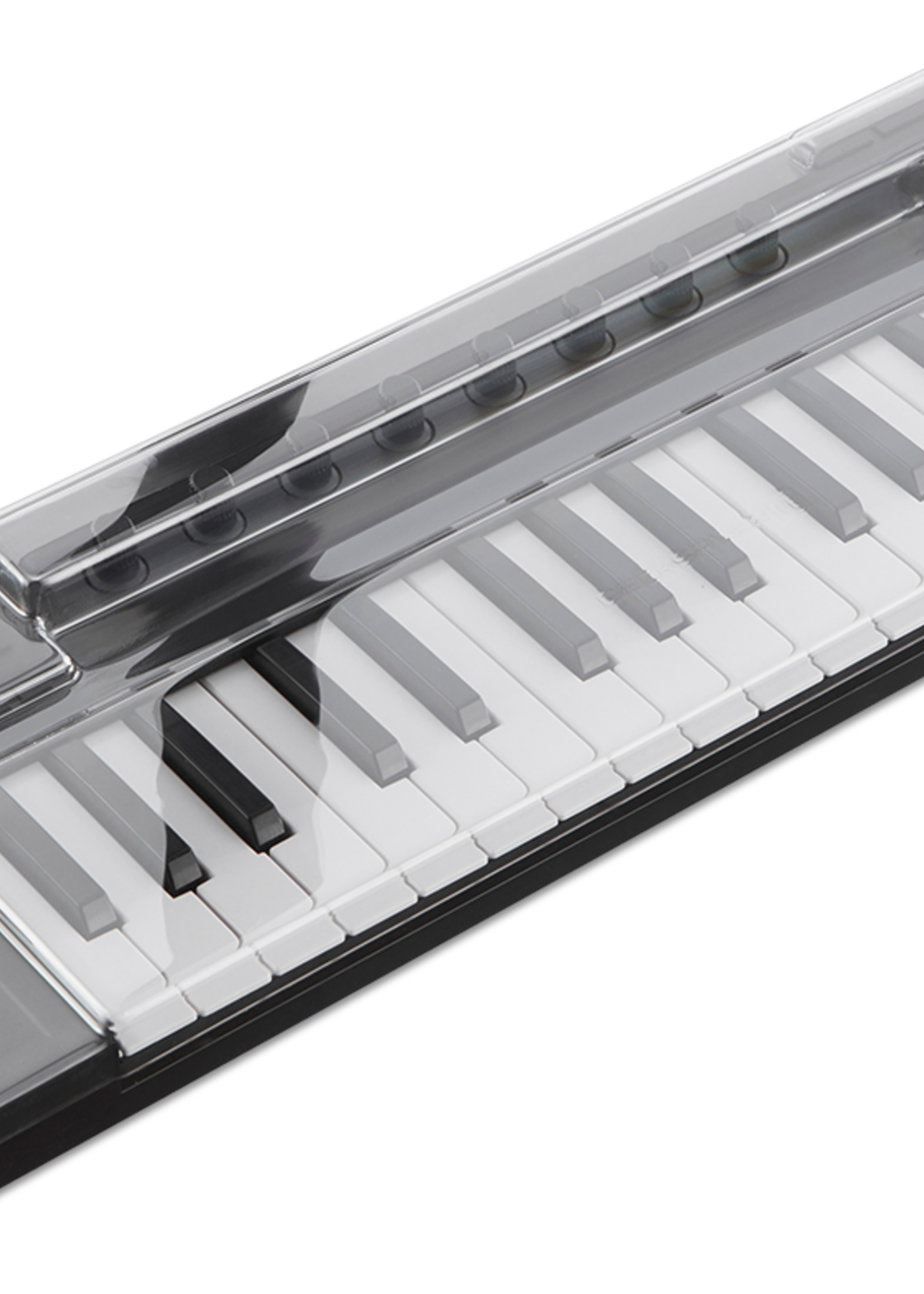 Decksaver Native Instruments Kontrol M32 cover