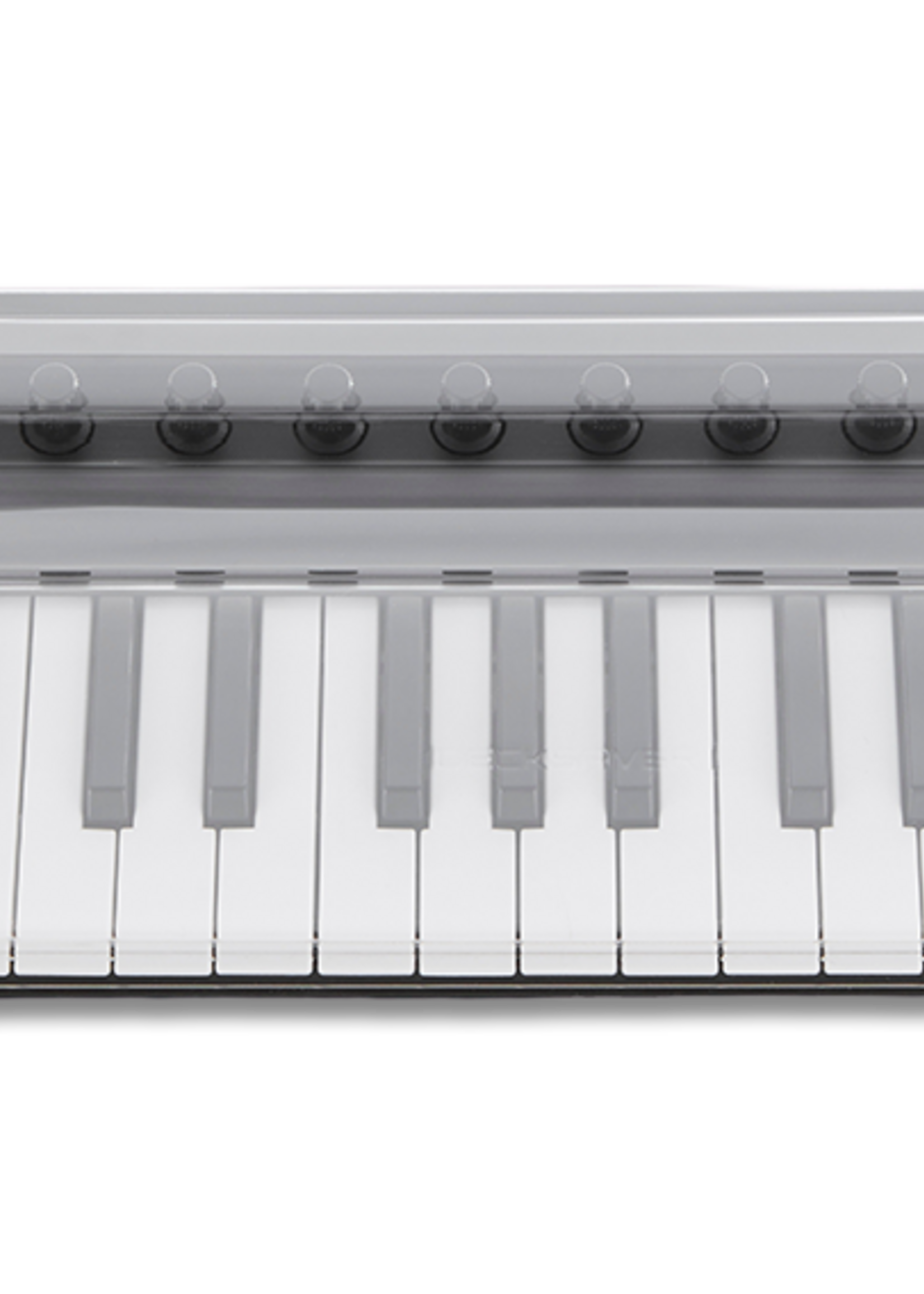Decksaver Native Instruments Kontrol M32 cover