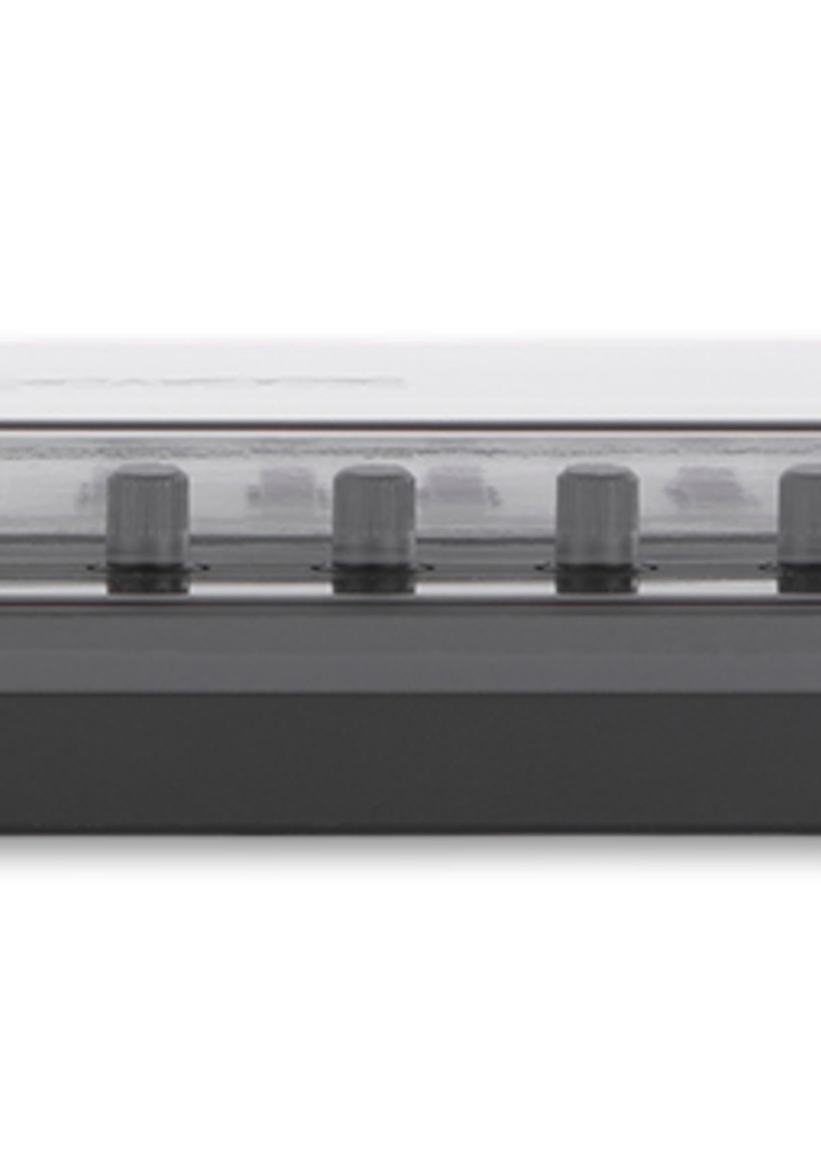 Decksaver Native Instruments Kontrol M32 cover