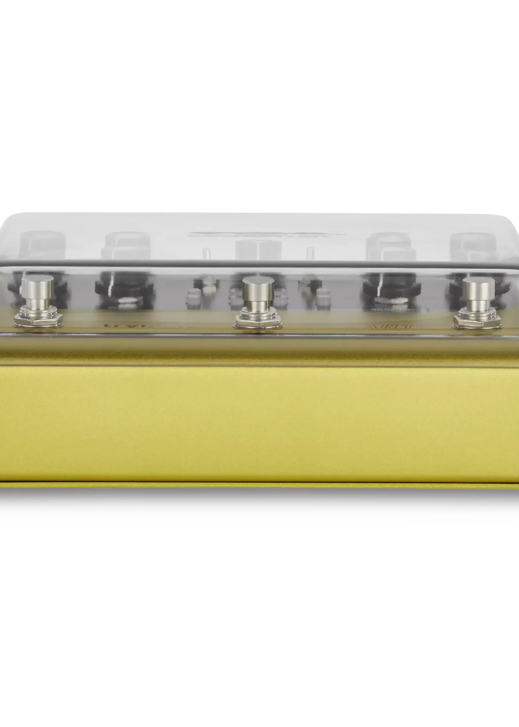 Decksaver Strymon Nightsky & Volante Cover