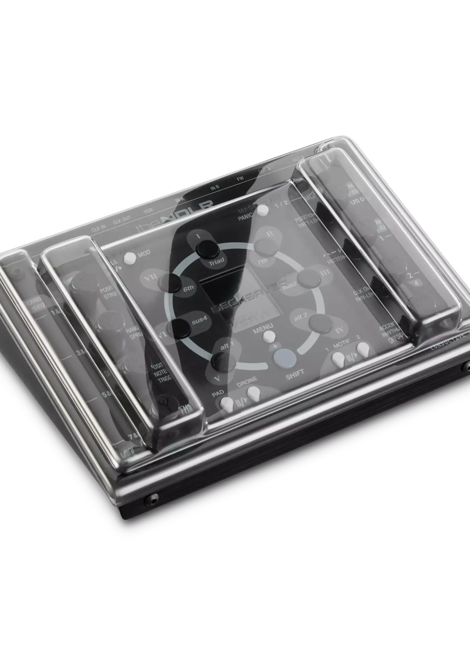 Decksaver Conductive Labs The NDLR Cover