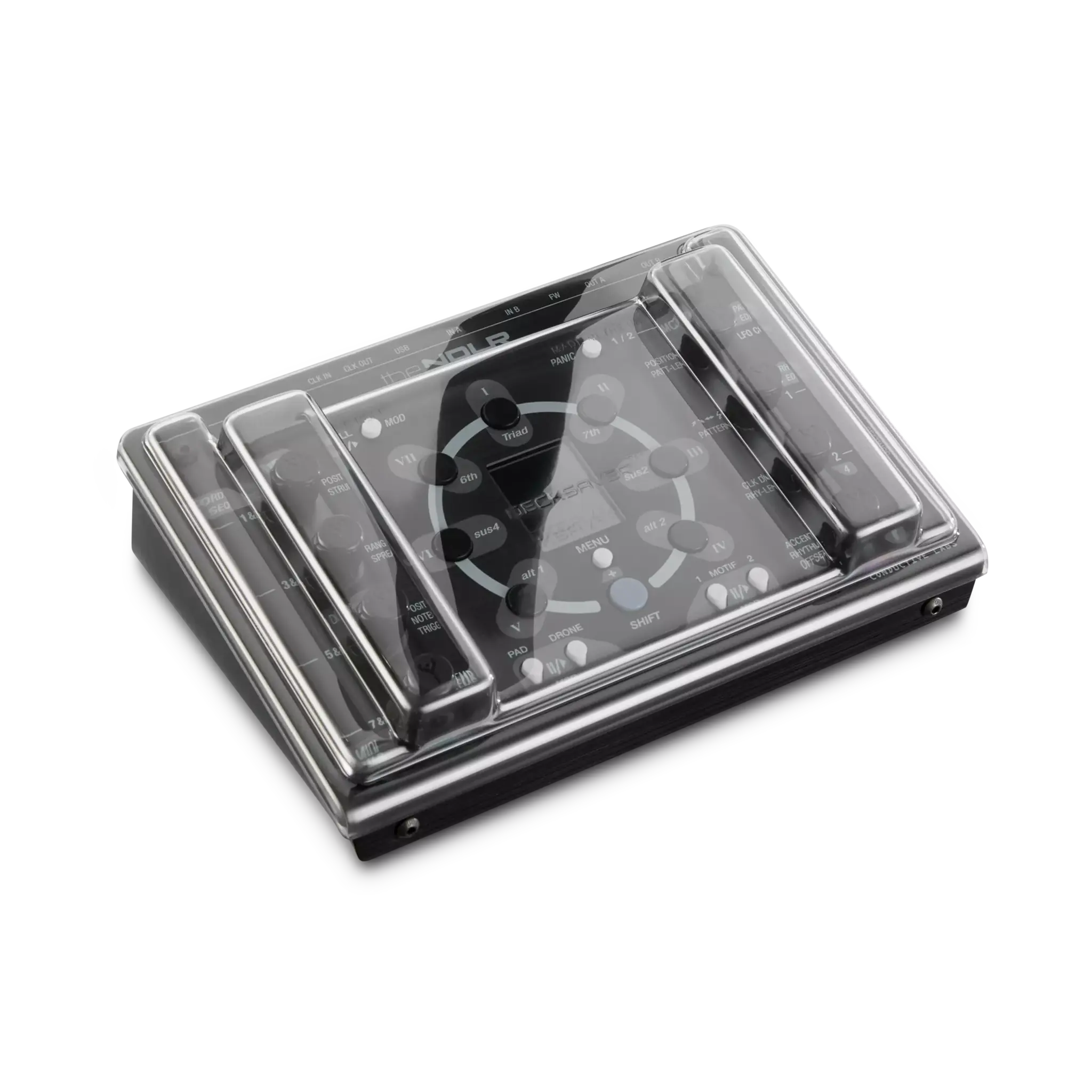 Decksaver Conductive Labs The NDLR Cover