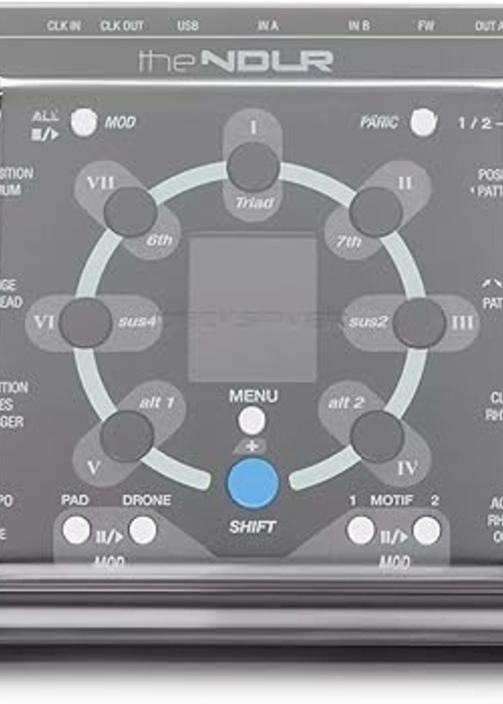 Decksaver Conductive Labs The NDLR Cover