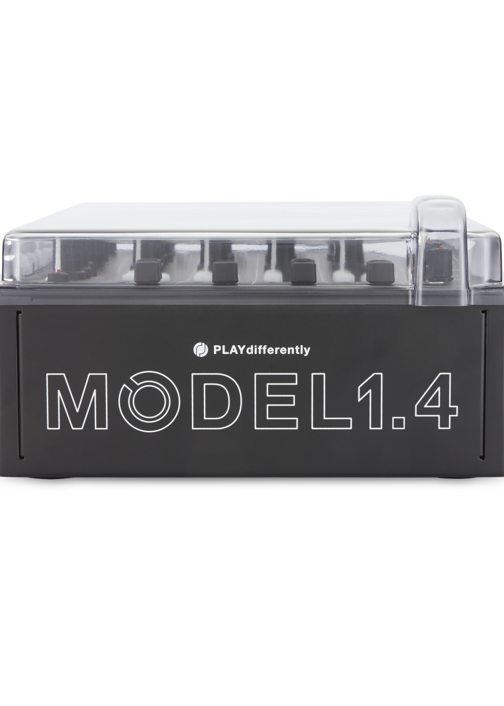 Decksaver Playdifferently Model 1.4 cover