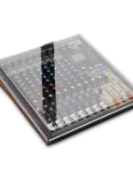 Decksaver Tascam Model 12 Cover