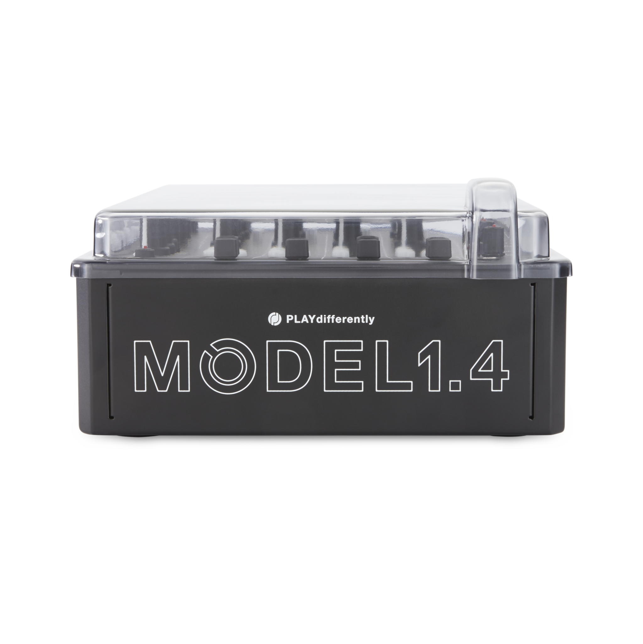 Decksaver Playdifferently Model 1 cover