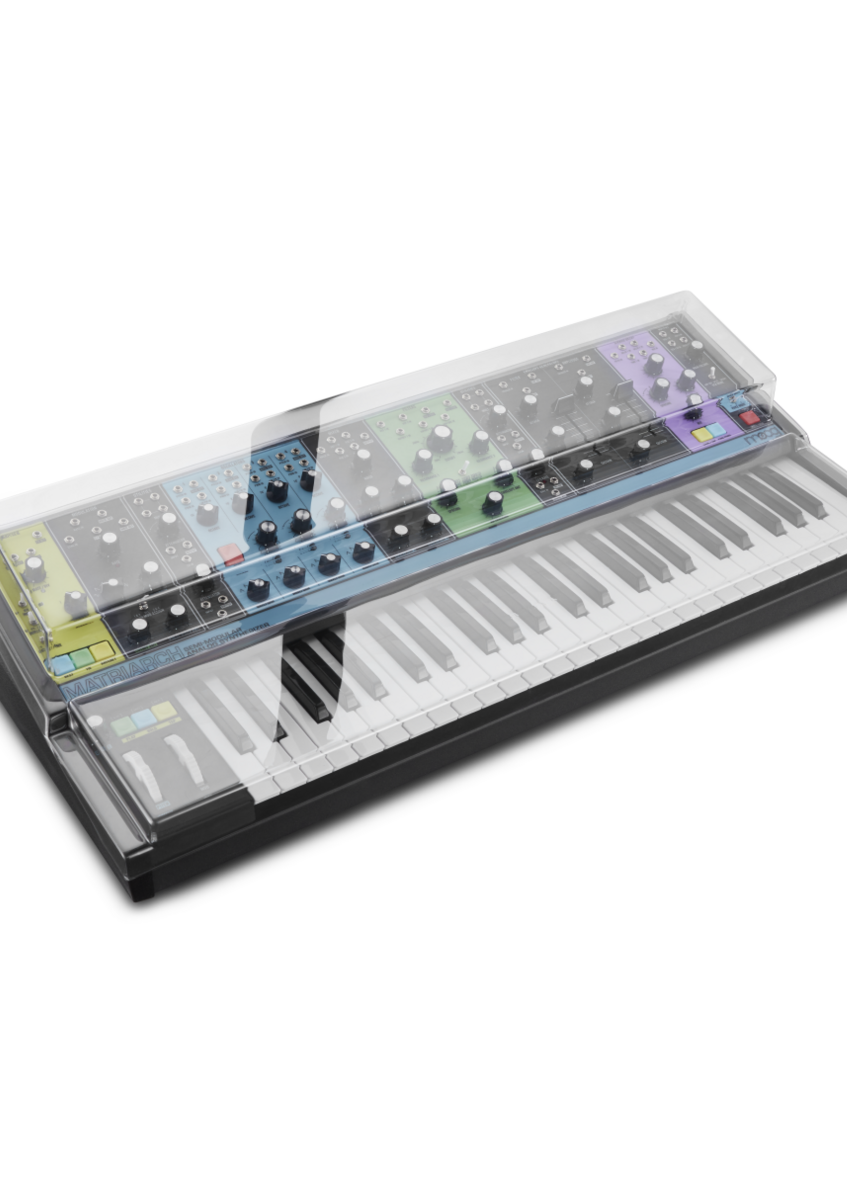 Decksaver Matriarch cover