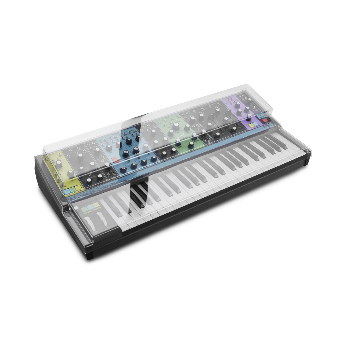 Decksaver Matriarch cover