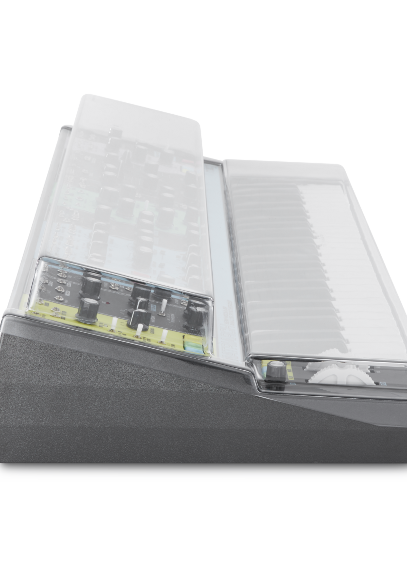 Decksaver Matriarch cover
