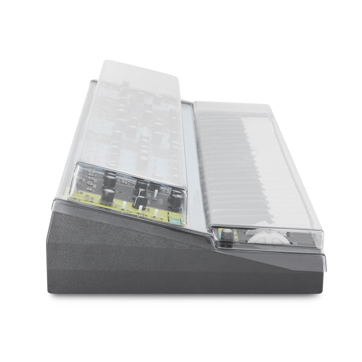 Decksaver Matriarch cover