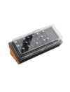 Decksaver Moog Mother 32 & DFAM cover