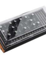 Decksaver Moog Mother 32 & DFAM cover
