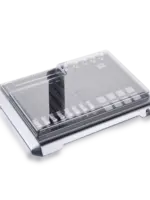 Decksaver Tascam Mixcast4 Cover