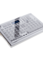 Decksaver Waldorf Iridium. M & KYRA cover