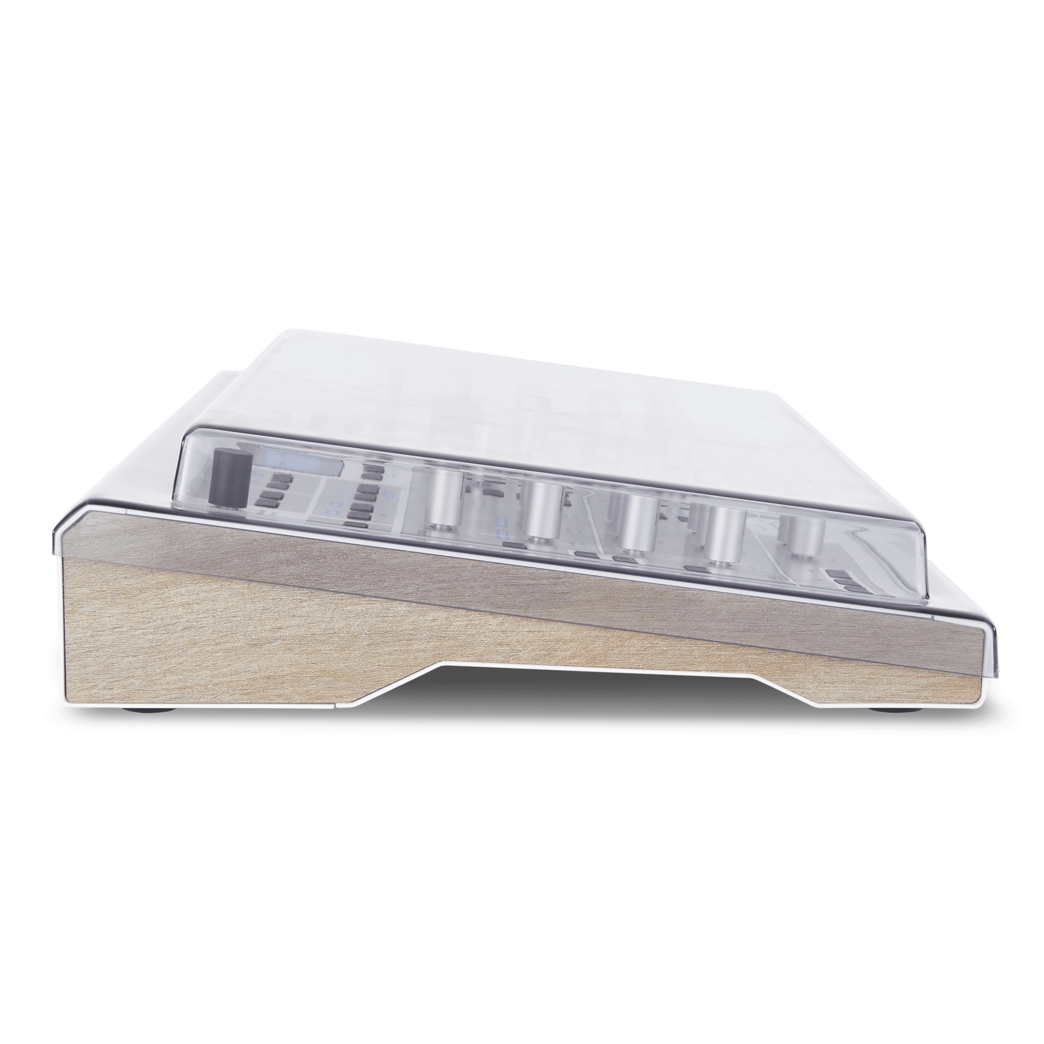 Decksaver Waldorf Iridium. M & KYRA cover