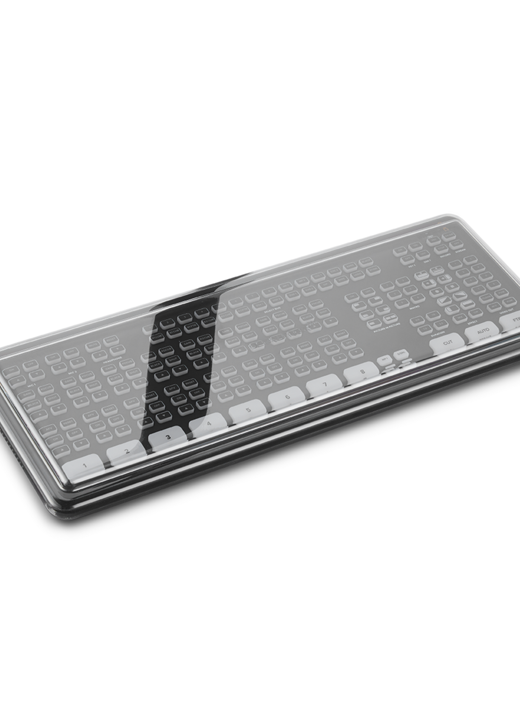 Decksaver Blackmagic ATEM Mini Extreme cover