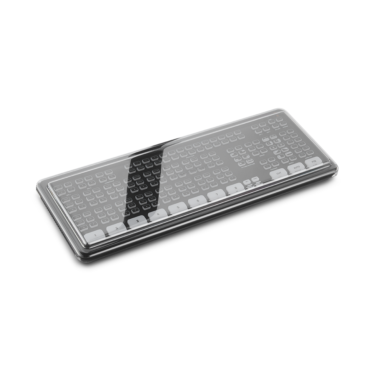 Decksaver Blackmagic ATEM Mini Extreme cover