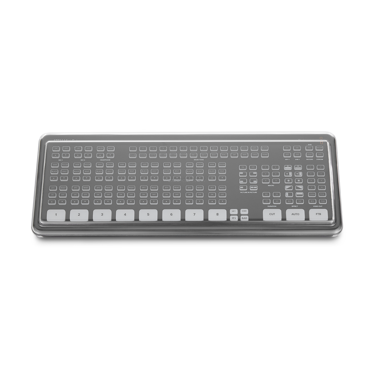 Decksaver Blackmagic ATEM Mini Extreme cover