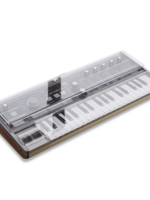 Decksaver Korg Microkorg & Microkorg S cover