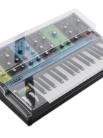 Decksaver Moog Grandmother cover